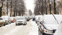 «Справились на троечку»: как коммунальщики убирали ярославские дороги от снега