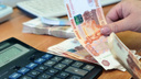 Замгенпрокурора России пригрозил двум тюменским компаниям за долги по зарплате работникам