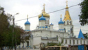 Своды Покровского собора покроют позолотой