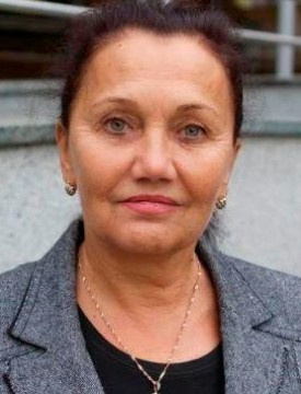 Член президентского Совета по правам человека, глава комиссии Заксобрания Петербурга по социальным вопросам в 1994-2007 годах Наталья Евдокимова