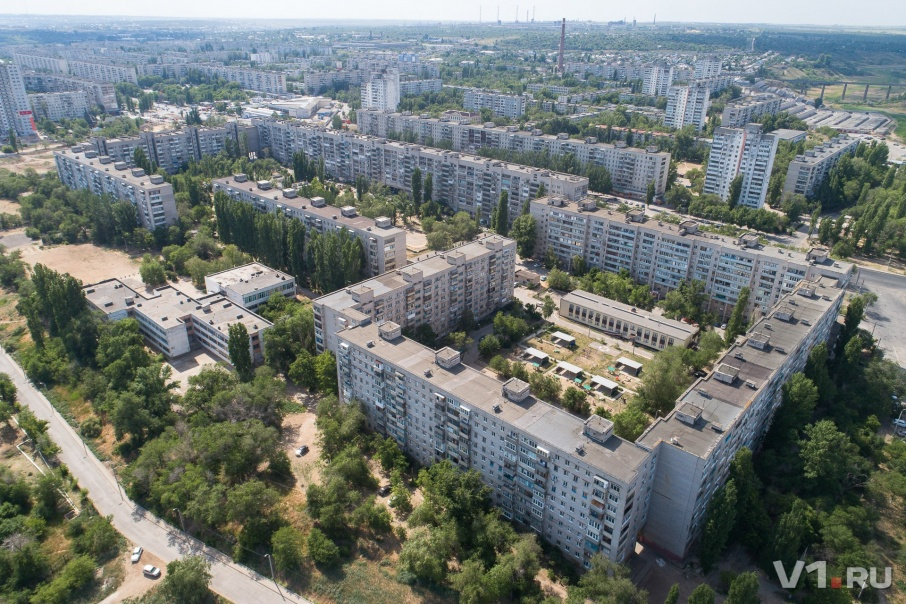 Проекты домов в Волгограде — Архитектурные бюро Москвы. Студия Chado