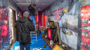 «Крымский щит», орден Победы и БТР – Самара снарядила вагон для «Поезда Победы»