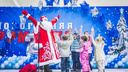 Для ростовчан, верящих в чудеса, открыли почту Деда Мороза