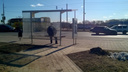 В Ярославле у «тротуара в никуда» появился выход