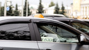 В Ярославле мужчина вызвал такси, чтобы скрыться от полиции