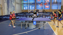 Теннисисты Архангельской области завоевали три медали на всероссийском турнире «Топ-24»