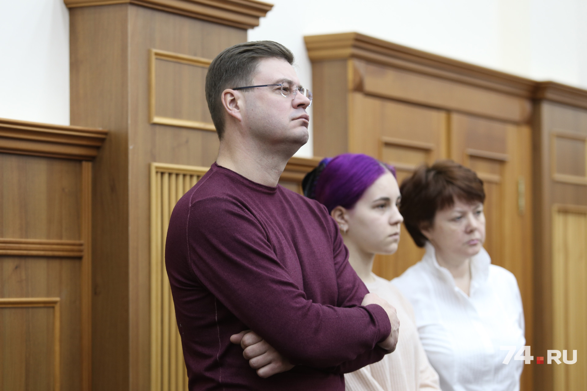 Муж убитой заявил иск о компенсации морального вреда на 20 миллионов рублей