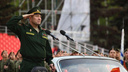 Командующий армией в Самаре стал заместителем начальника Генштаба минобороны РФ
