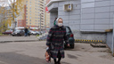 Жителей Архангельской области старше 65 лет вновь отправляют на самоизоляцию