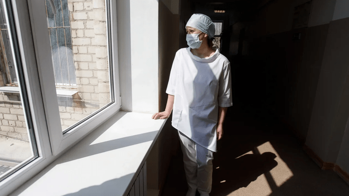 48 выздоровевших и планы на открытие поликлиник: коротко о коронавирусе в Прикамье на 26 мая