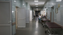 Три новосибирца скончались от коронавируса за сутки