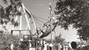 «А народ-то какой активный был!»: самарский краевед показал фото Загородного парка 60-х годов