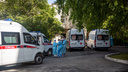 В Новосибирской области от коронавируса скончались ещё две пациентки