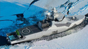 На северодвинской «Звёздочке» сделают гребные винты для уникального патрульного корабля