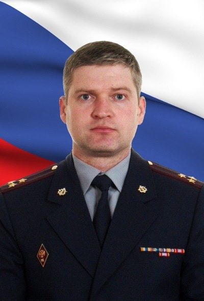 Денис Шматов работал в уголовно-исполнительной системе с октября 1996 года