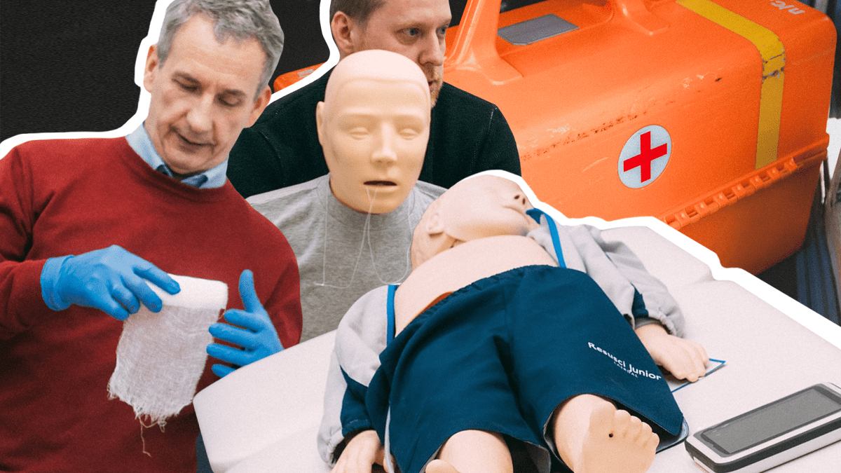 «Для малыша это почти мгновенная смерть»: 10 ситуаций, когда ребёнок умрёт до приезда скорой помощи