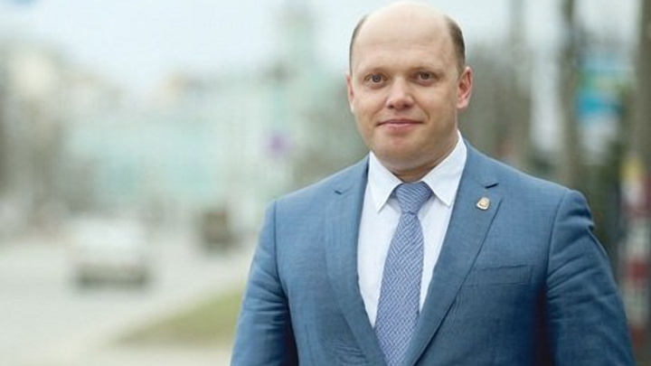Экс-главу Канавинского района Михаила Шарова оставили в СИЗО до конца июня
