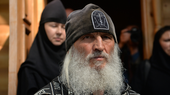 «Боевая тревога! Вставайте на защиту»: отец Сергий заявил о разгоне Среднеуральского женского монастыря
