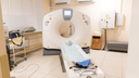 Еще в двух больницах Самары начнут делать компьютерную томографию легких