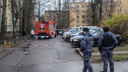 В Петербурге отец взял в заложники шестерых детей