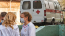 29-летняя жительница Новосибирска умерла от коронавируса