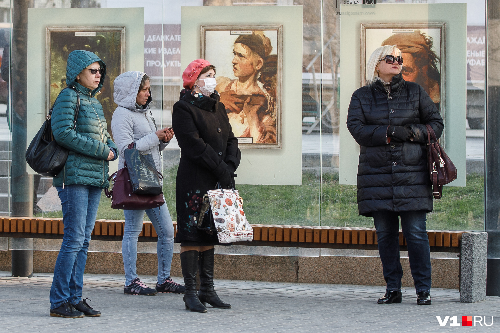 Попасть на работу в самоизоляционное время - непростая задача Попасть на работу в самоизоляционное время - непростая задача