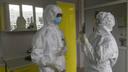 Новый антирекорд: оперштаб сообщил о 8 новосибирцах, умерших от коронавируса