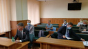 Суд отказал Олегу Мандрыкину в регистрации кандидатом в губернаторы Архангельской области