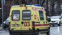 В Новочеркасске умер ребенок, проглотивший канцелярский гвоздик
