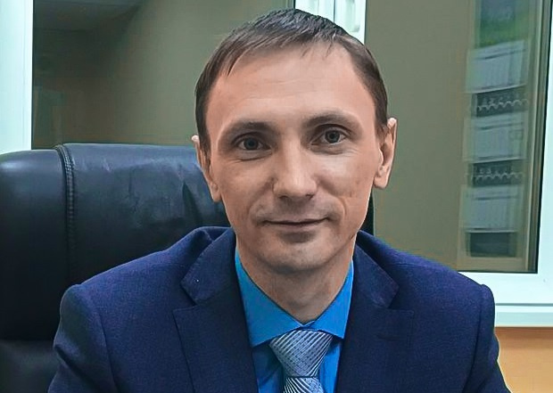 Павел Снетков, директор института дополнительного образования СибГУ <nobr class="_">им. М. Ф. Решетнева</nobr>