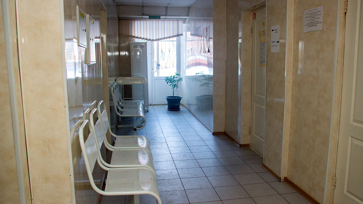 Минздрав Кузбасса рассказал, как будут выглядеть новые поликлиники. Спойлер: у них будет единый стиль