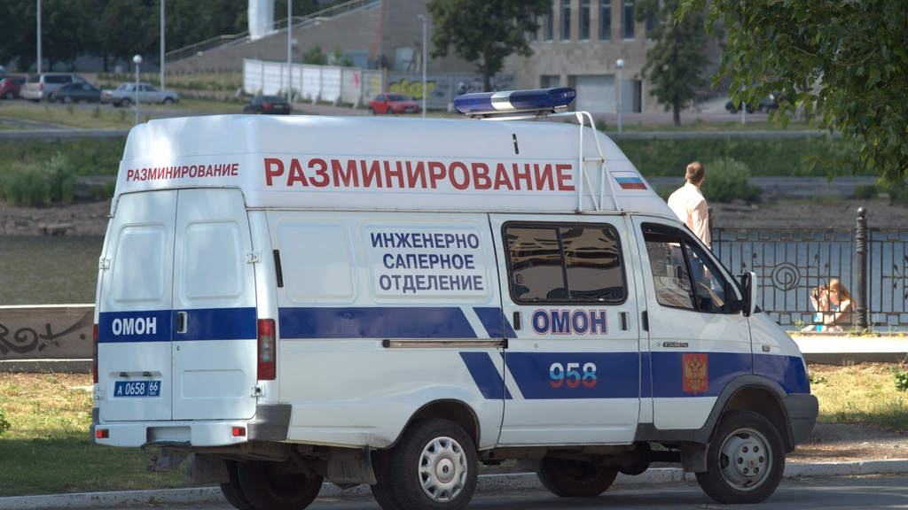 В Екатеринбурге приняли поминутный план на случай теракта. Что это значит?