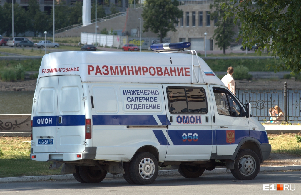 В Екатеринбурге приняли поминутный план на случай теракта. Что это значит?