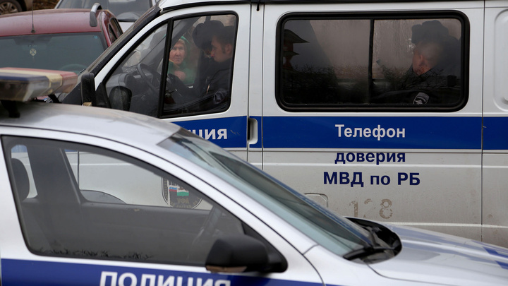 В МВД рассказали новые подробности нападения на продавца «Монетки» в Уфе