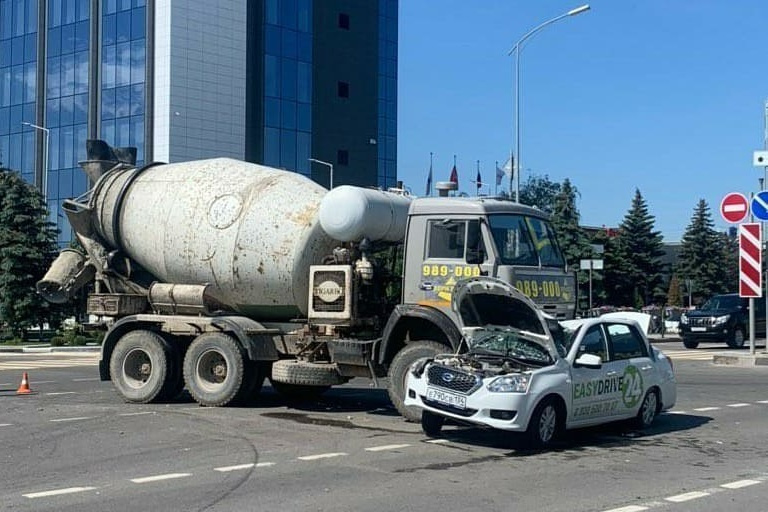 Тойота волгоград шоссе авиаторов