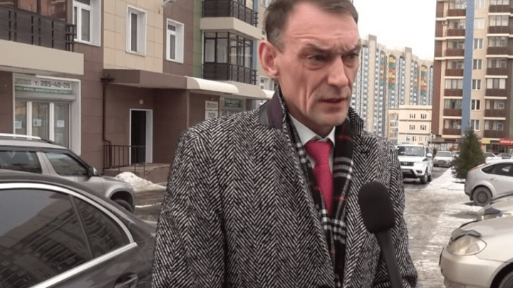 Суд продлил арест помощнику Анатолия Быкова
