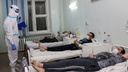 Почти пять сотен: в Нижегородской области коронавирусом заразились сразу 496 человек
