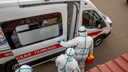Новый всплеск заболеваемости: в Ярославской области от коронавируса умерли еще три человека
