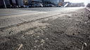 Наталья Котова заявила о вывозе сотен тонн грязи с дорог Челябинска. И признала, что этого не видно