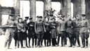 Это была весна победы: публикуем уникальные фотографии из разрушенного Берлина 1945-го