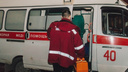 В Минздраве Самарской области рассказали, кому из медиков положены коронавирусные премии за риск