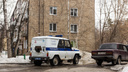 В Новосибирске задержали «закладочников» с крупной партией героина