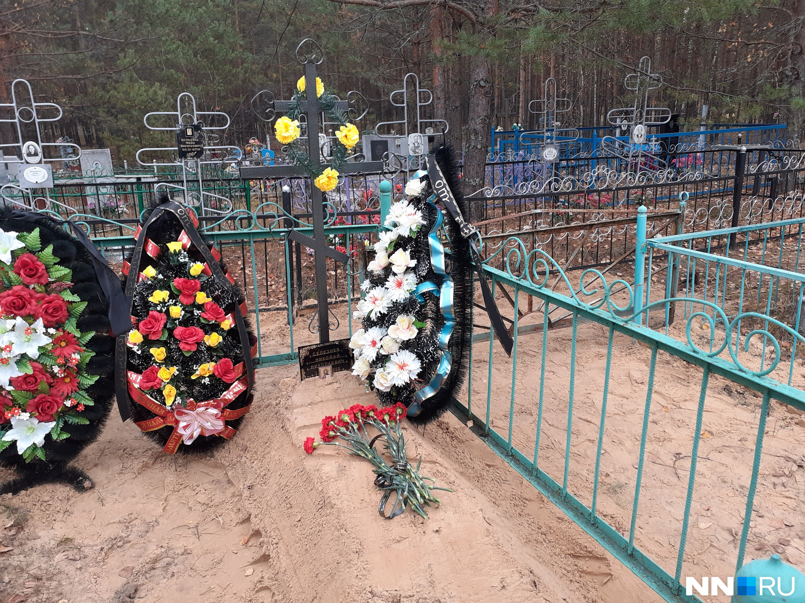 Погода в большеорловском поселке