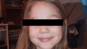 Пропавшая в Заельцовском районе 9-летняя девочка нашлась