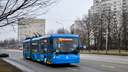 Ярославские транспортники попросили у Москвы оставшиеся без дела б/у троллейбусы