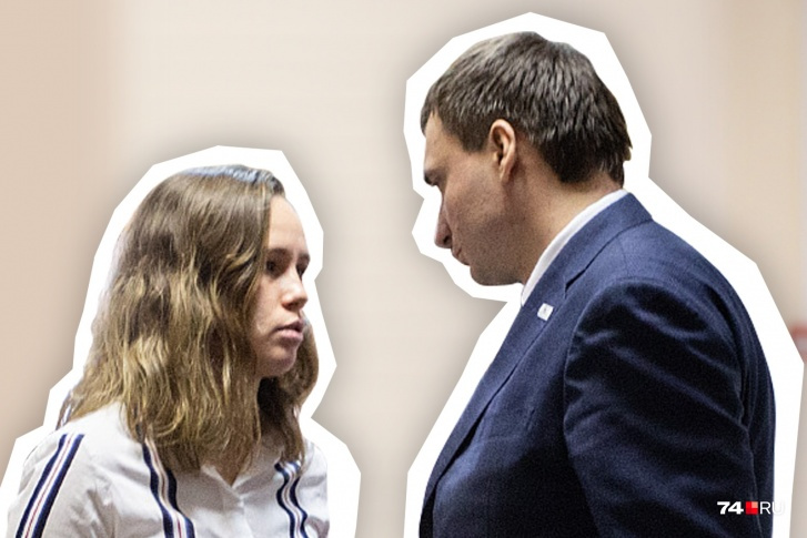 Бывшая жена омбудсмена Мария обвинила Антона Шарпилова в том, что он обманом забрал у неё детей Бывшая жена омбудсмена Мария обвинила Антона Шарпилова в том, что он обманом забрал у неё детей