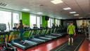 В Новосибирске открывают фитнес-центры