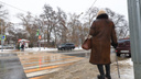 Власти Ростова предупредили о ледяном дожде