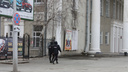 Штрафы до 40 тысяч рублей: полиция Кургана будет наказывать нарушителей режима самоизоляции