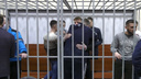 Радовались и обнимались в зале суда: на свободу вышли фсиновцы, избивавшие заключенных в Ярославле